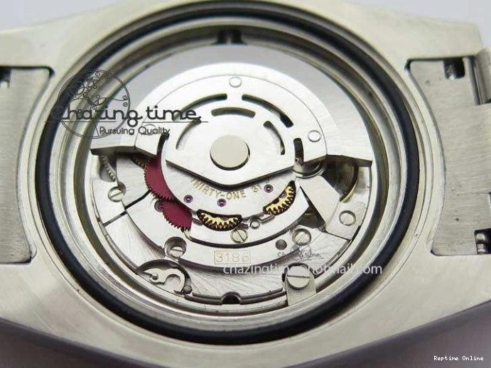 0524 Soft GMT-Master II 116759 SS Bp-Maker Black Ruby Crystal Diamond Dial On SS Bracelet A 3766